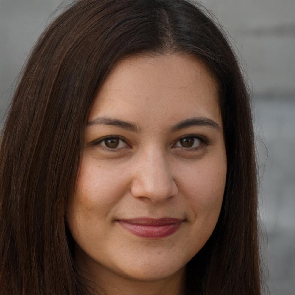 Photo de Marie Dubois